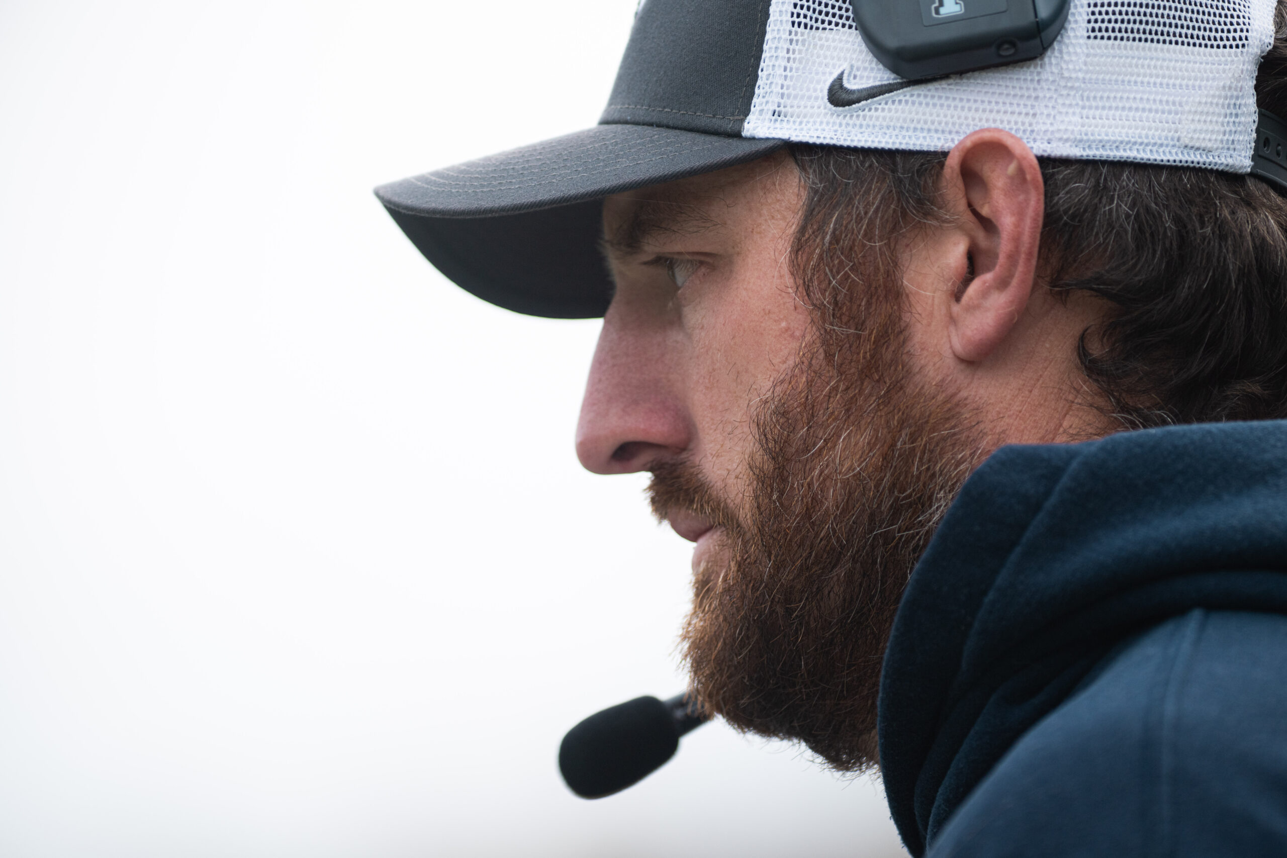 COLUMN: Clay-Battelle needed Aaron LaPoe, but his strength is knowing that feeling goes both ways